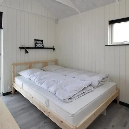 Ferienhaus Lokken *