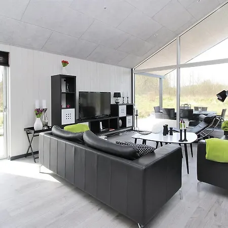 Lokken Ferienhaus