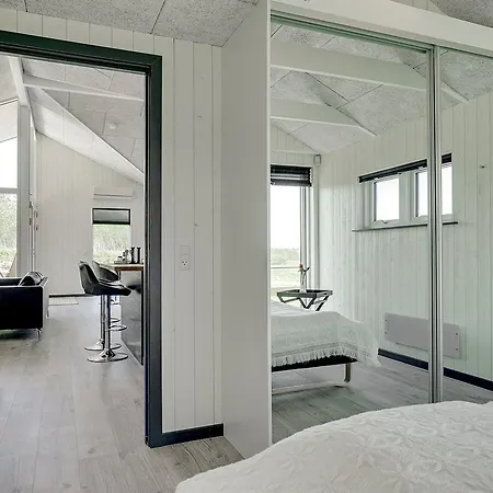 Ferienhaus Lokken