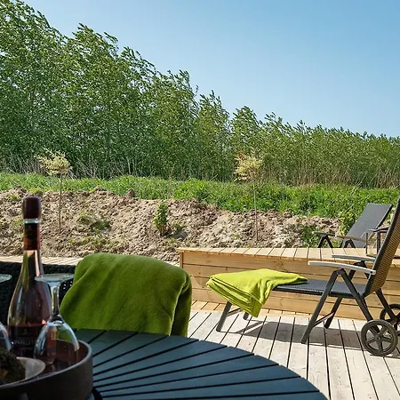 Ferienhaus Lokken *