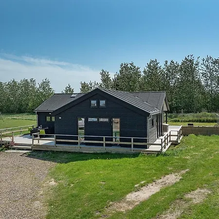 Lokken Ferienhaus Løkken