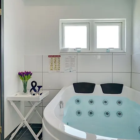 Ferienhaus Lokken Løkken