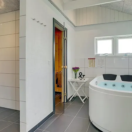 Ferienhaus Lokken *