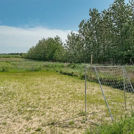 Lokken Ferienhaus Løkken