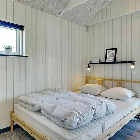 Ferienhaus Lokken Løkken